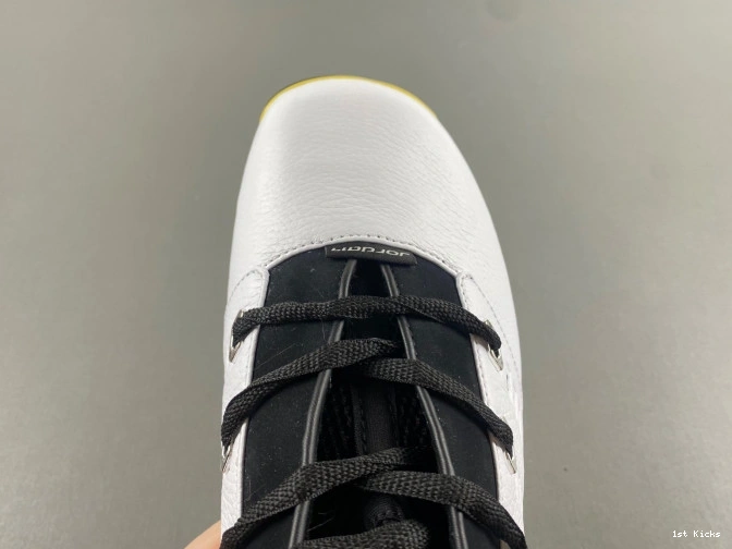 1st Kicks Shoes Low 17 Comfortable Lightning FJ0395- Jordan Air 715 1204